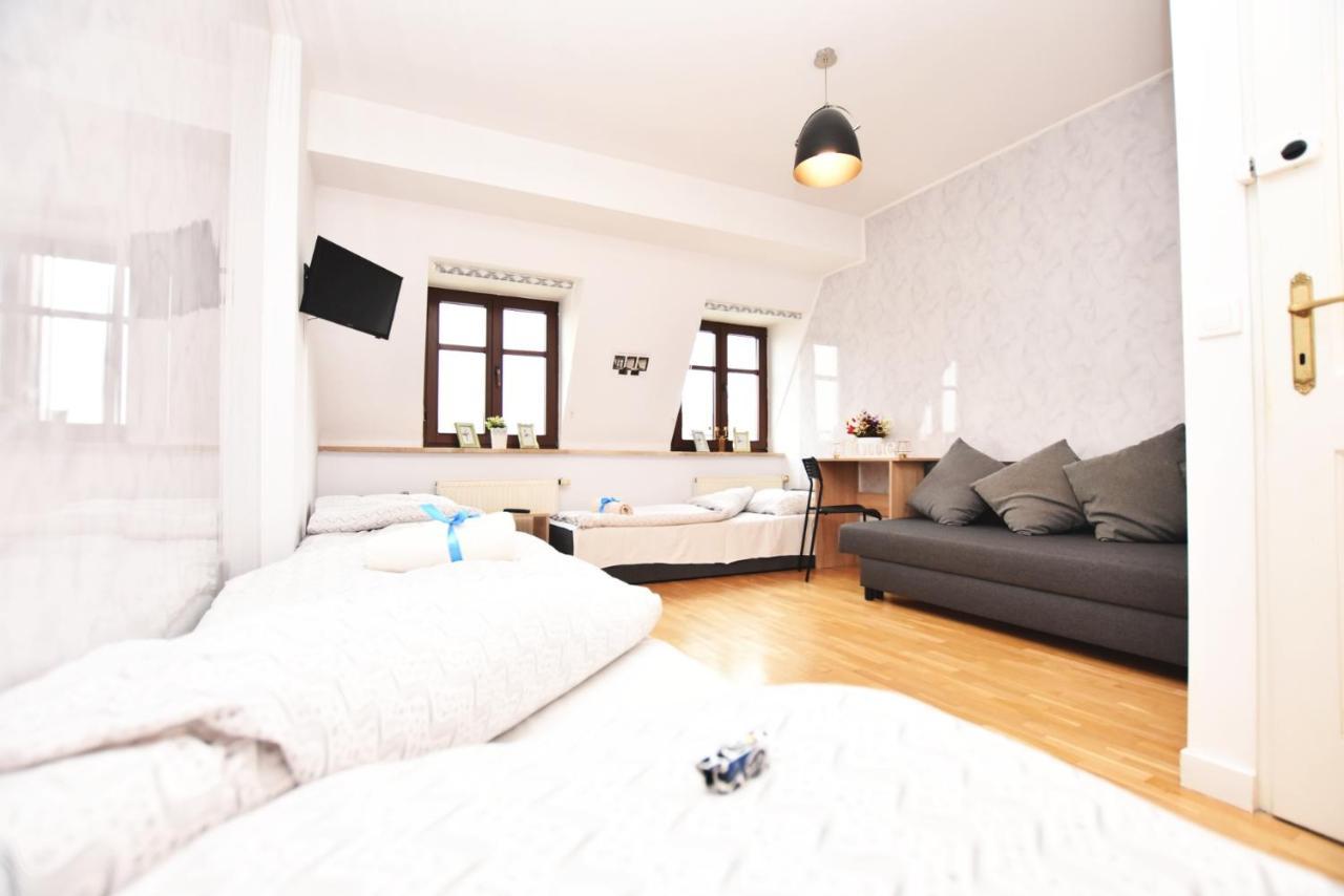 City Central Hostel Breslavia Exterior foto